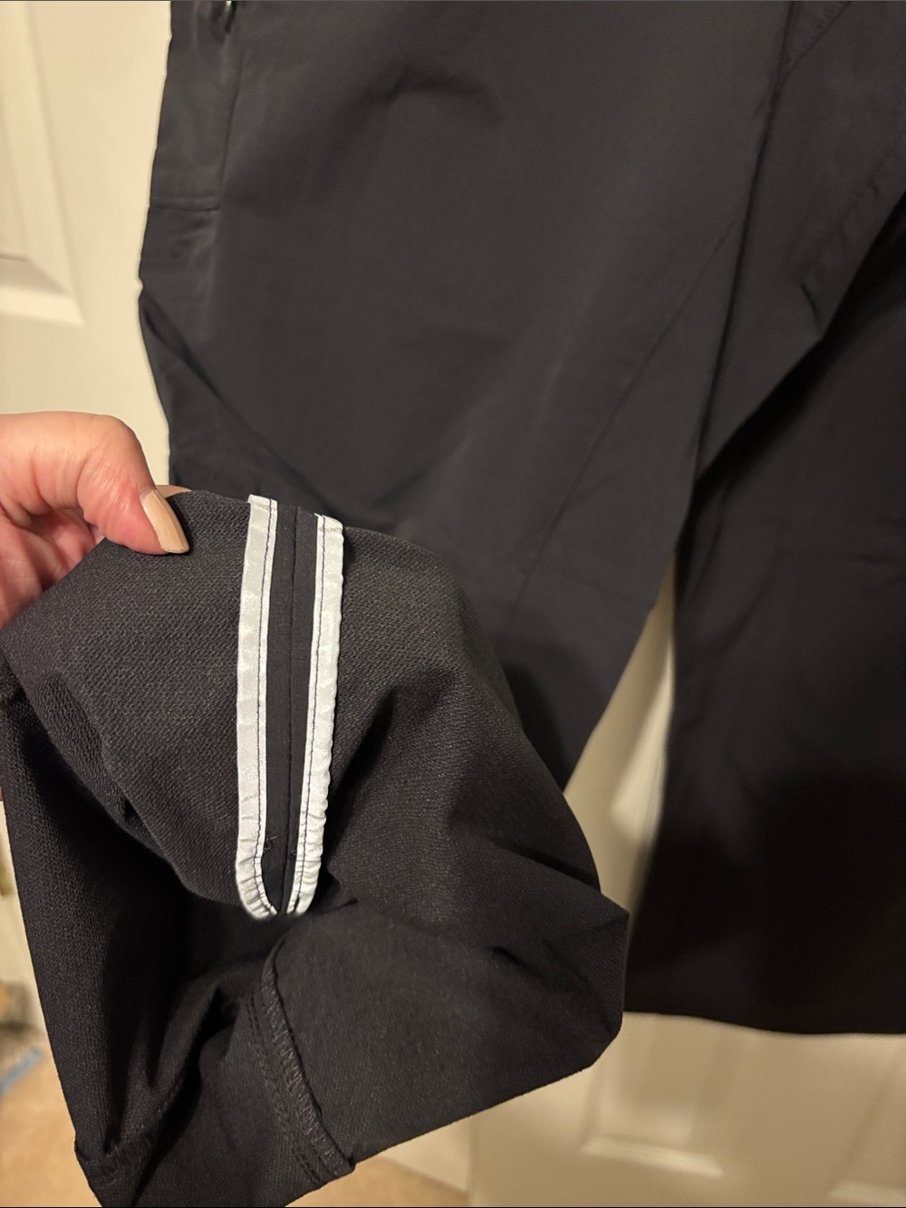 Duluth Trading Plus Flexpedition Bootcut Pants - Picture 6 of 13
